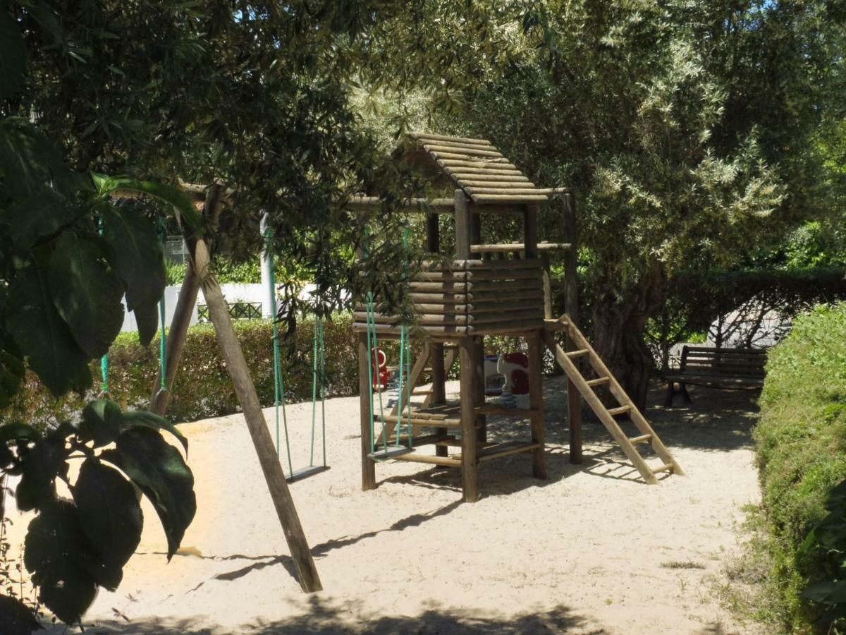 Tavira Garden 13 - Holiday In The Algarve Exterior photo